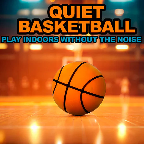 Silent Basketball
