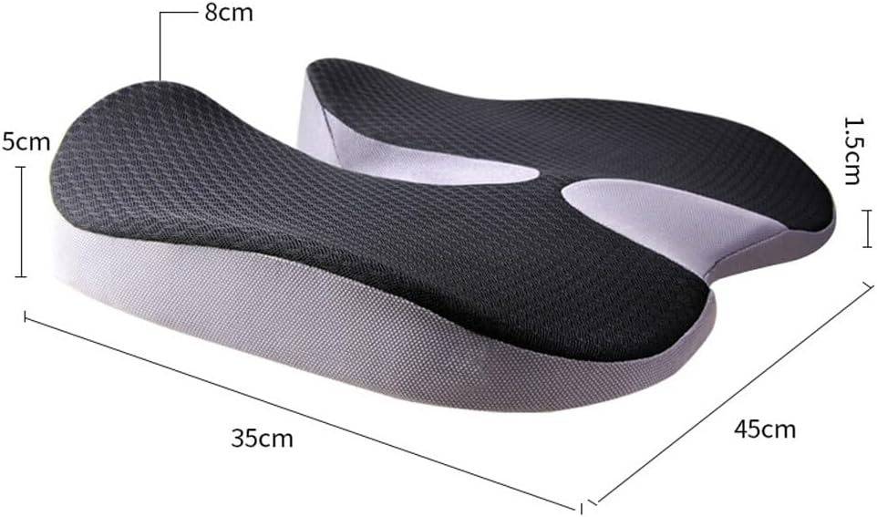 Chair Cushion for Back Pain
