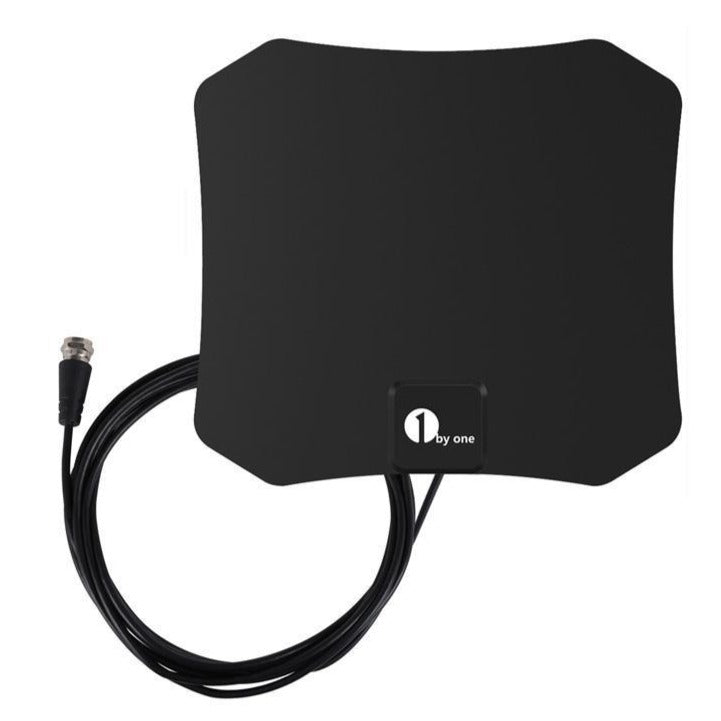 Indoor HDTV Satellite Antenna – Crystal-Clear, Powerful Reception