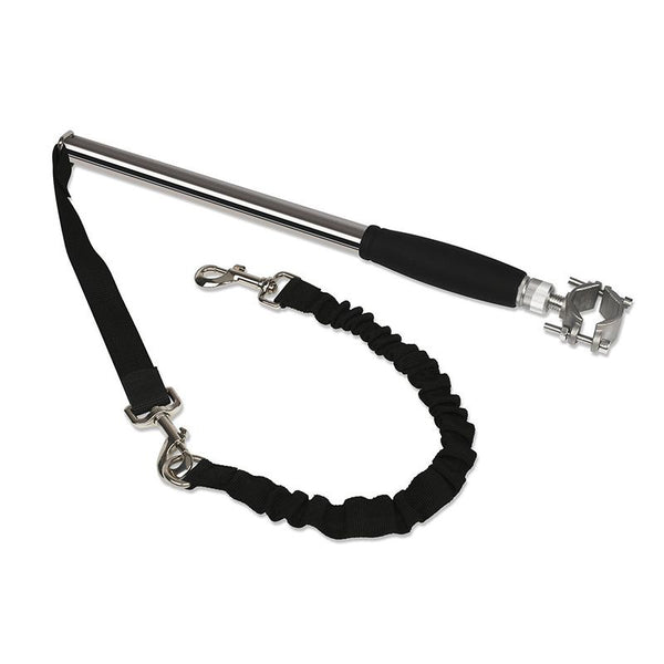 Dog Bike Harness