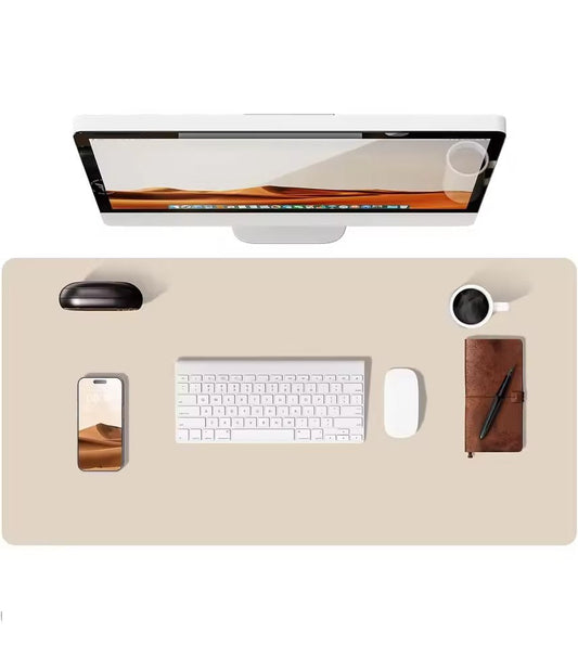 Leather Desk Mat