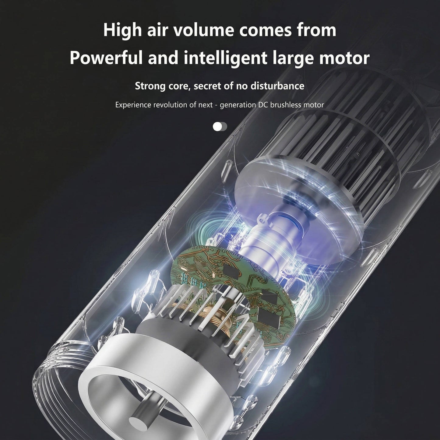 Portable Bedroom Air Conditioner — Powerful, Smart Cooling, Windowless, Whisper-Quiet for Sleep