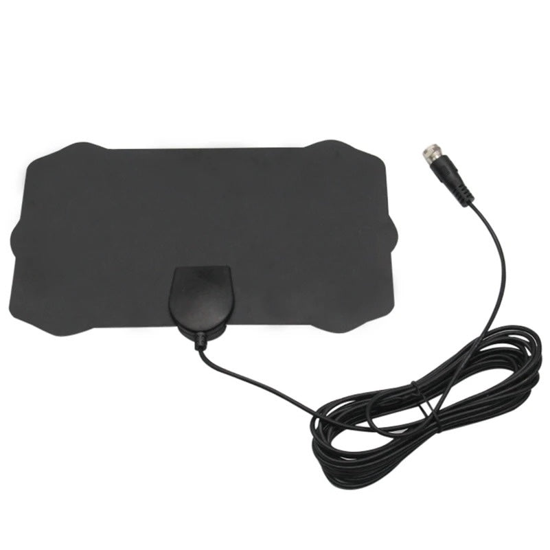 Indoor HDTV Satellite Antenna for Crystal-Clear Local Channel Reception