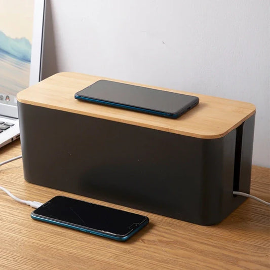 Wire Organizer Box