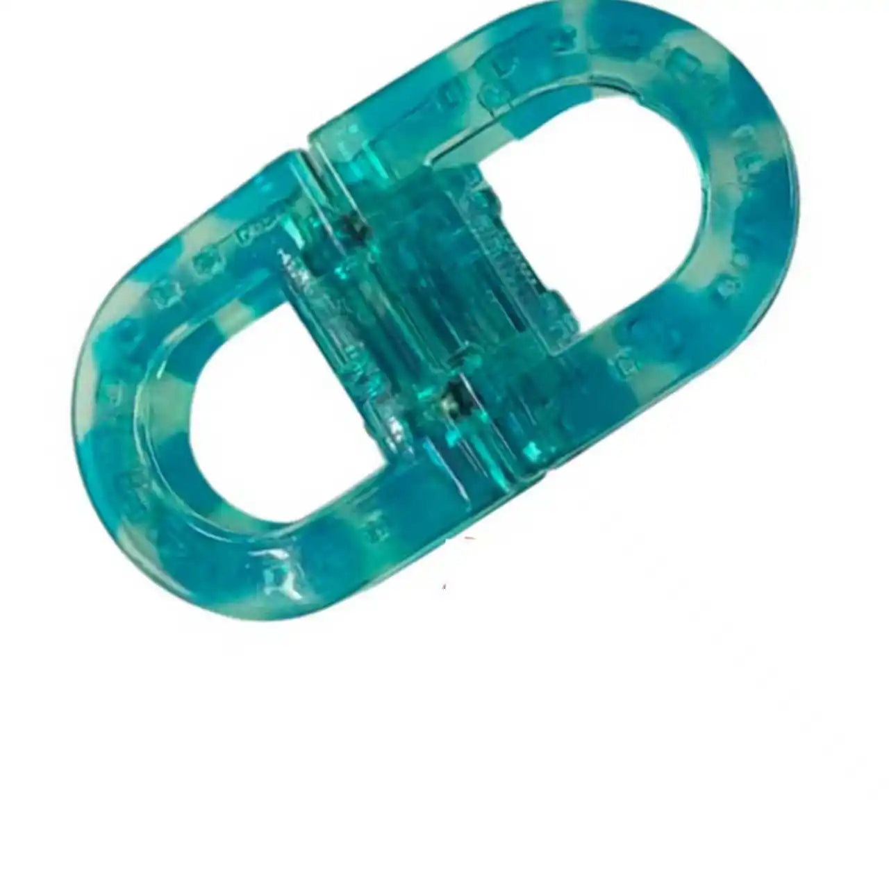Smart Magnetic Strong-Hold Hair Clip Set