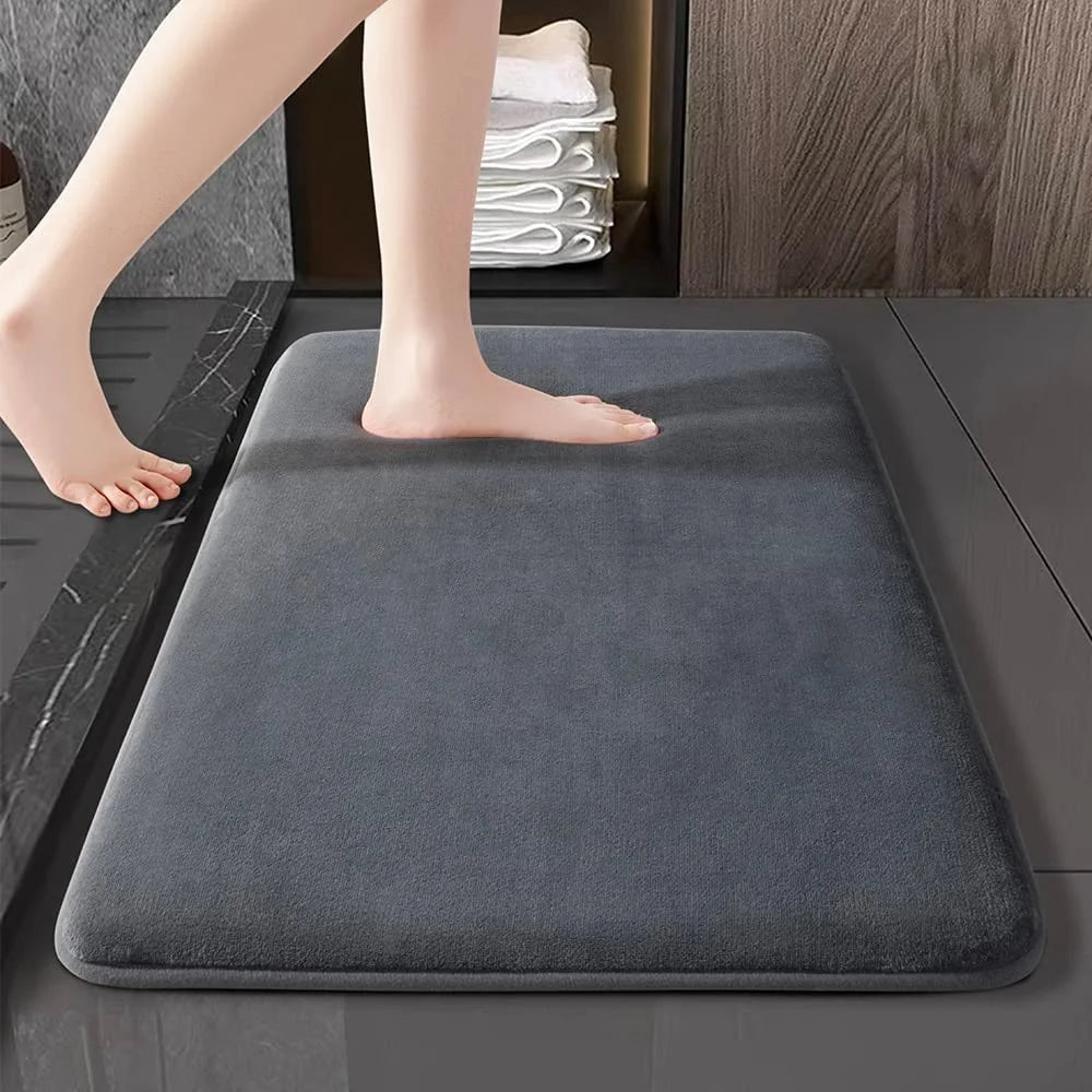 Super Absorbent Floor Mat (40x60cm)