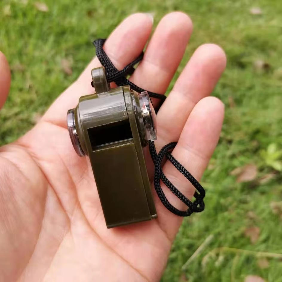Loudest Emergency Whistle