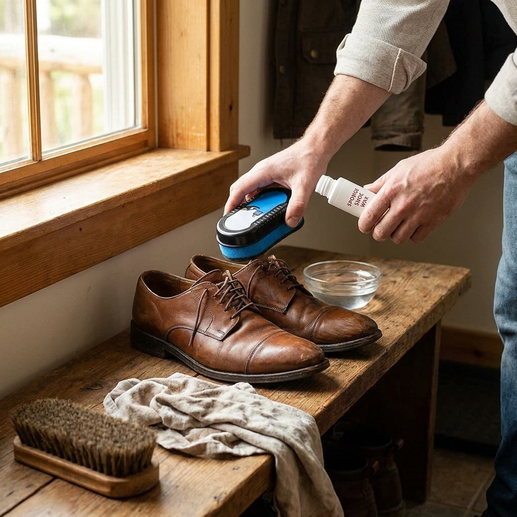 Lifestyle product image