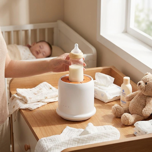Formula Feeding Milk Maker