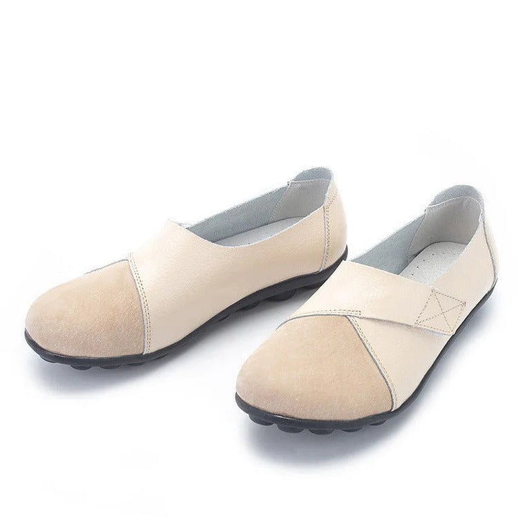 Premium Shoes Genuine Comfy Leather Loafers