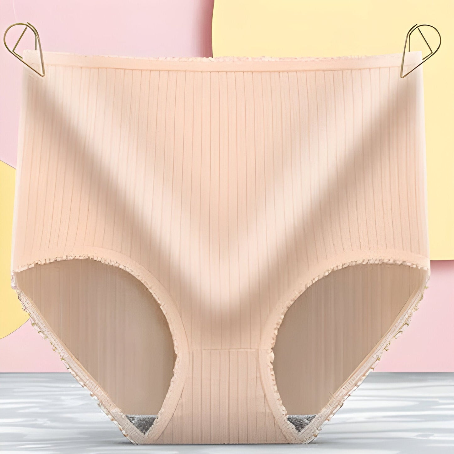 Leak-Free Women's Underwear