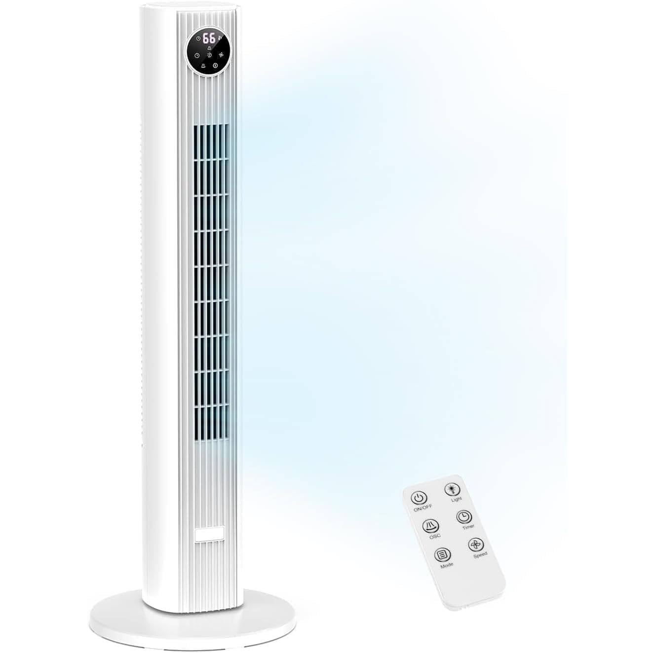 Portable Air Conditioner Unit for Bedroom & Apartment – Compact, Windowless Design, Efficient Room Cooler
