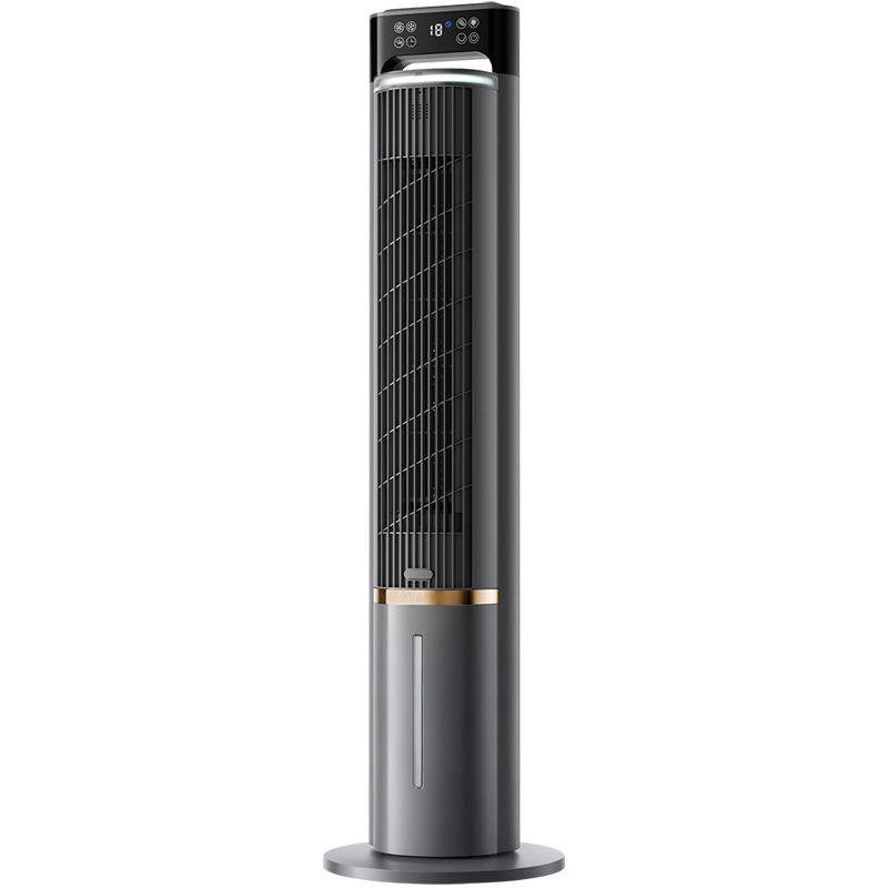 Portable Bedroom Air Conditioner — Powerful, Smart Cooling, Windowless, Whisper-Quiet for Sleep