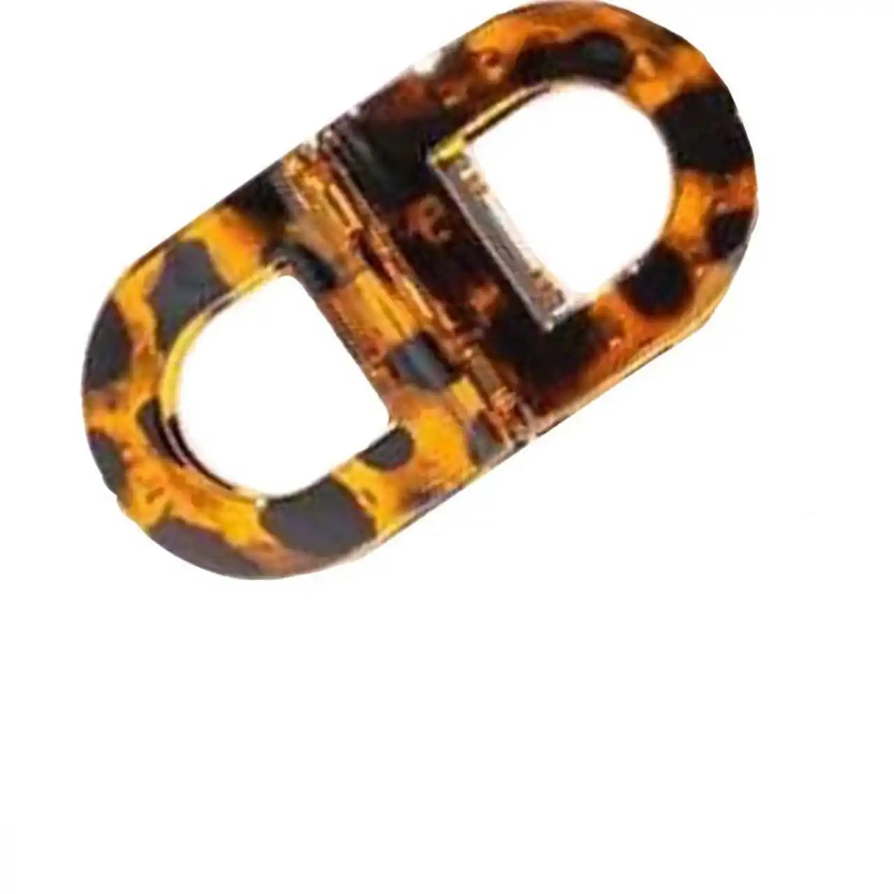 Smart Magnetic Strong-Hold Hair Clip Set