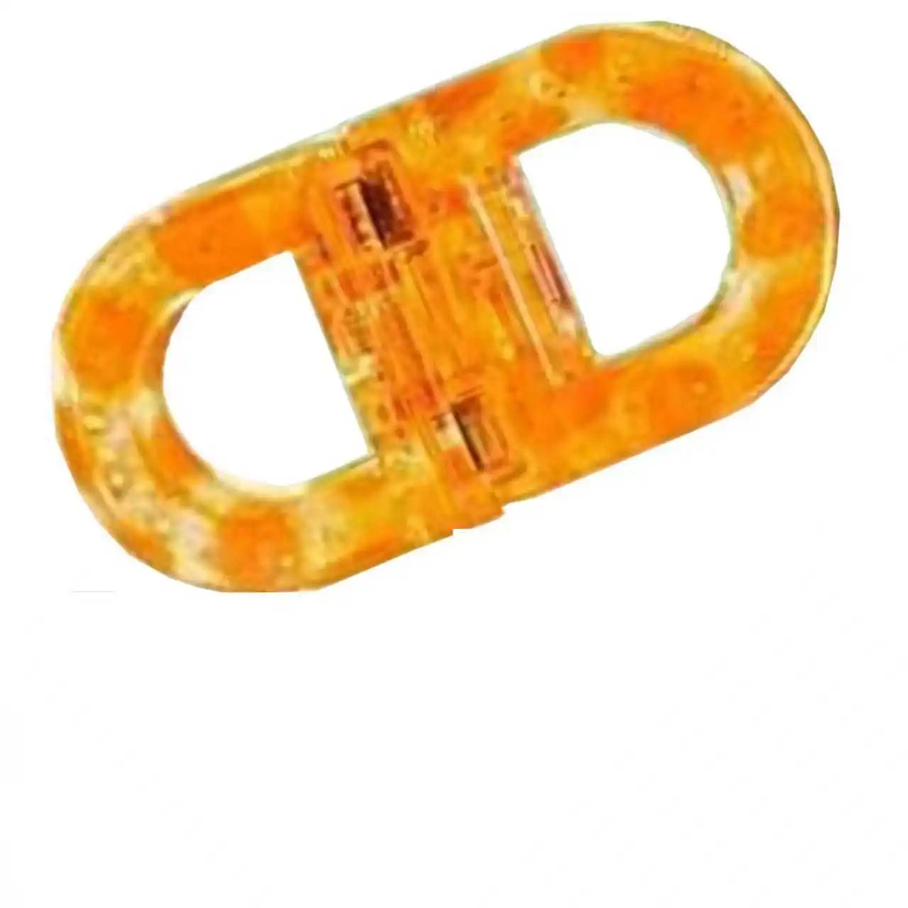 Smart Magnetic Strong-Hold Hair Clip Set