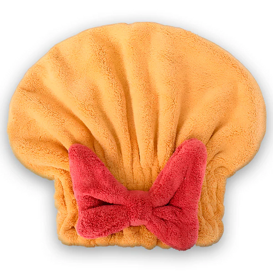 Super Absorbent Hair Towel Wrap