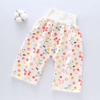 Comfy Leak-Proof Urine Training Pants for Babies