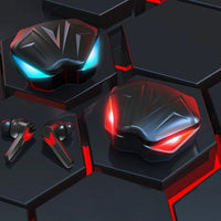 Wireless Earphones Gaming PC Earbuds With Mic