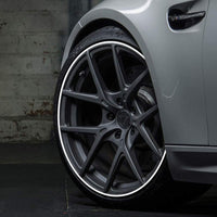 Pro Wheel Rim Protector