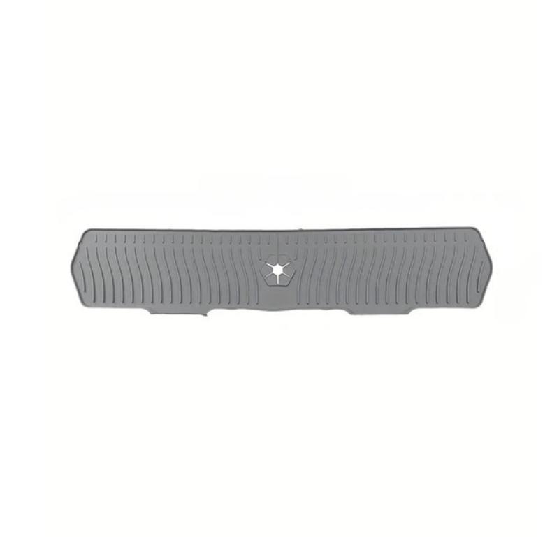 Premium Silicone Kitchen Sink Splash Guard – Effortless Splash Protection & Mess Prevention