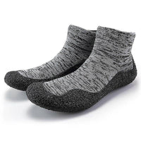 Unisex Aqua Socks Shoes Lightweight Running Swimming Sneakers