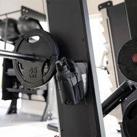 Magnetic Multi-Way Fitness Water Bottle Carrier