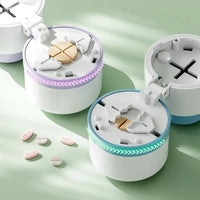 Pills Cutter And Splitter