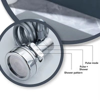 Faucet Extender