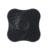 Anti-Clog Spiral Shower Drain Hair Catcher – Keeps Your Drain Clear and Flowing