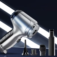 Most Powerful Cordless Car Vacuum Cleaner