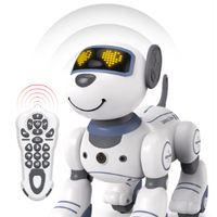 Robot Dog Toy