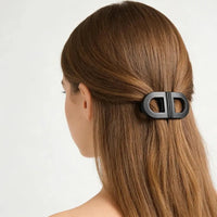 Smart Magnetic Strong-Hold Hair Clip Set