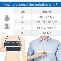 Sling For Immobilization Of The Shoulder