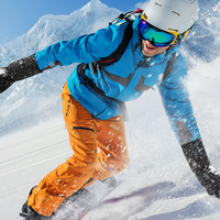 Thin Heated Glove Liners