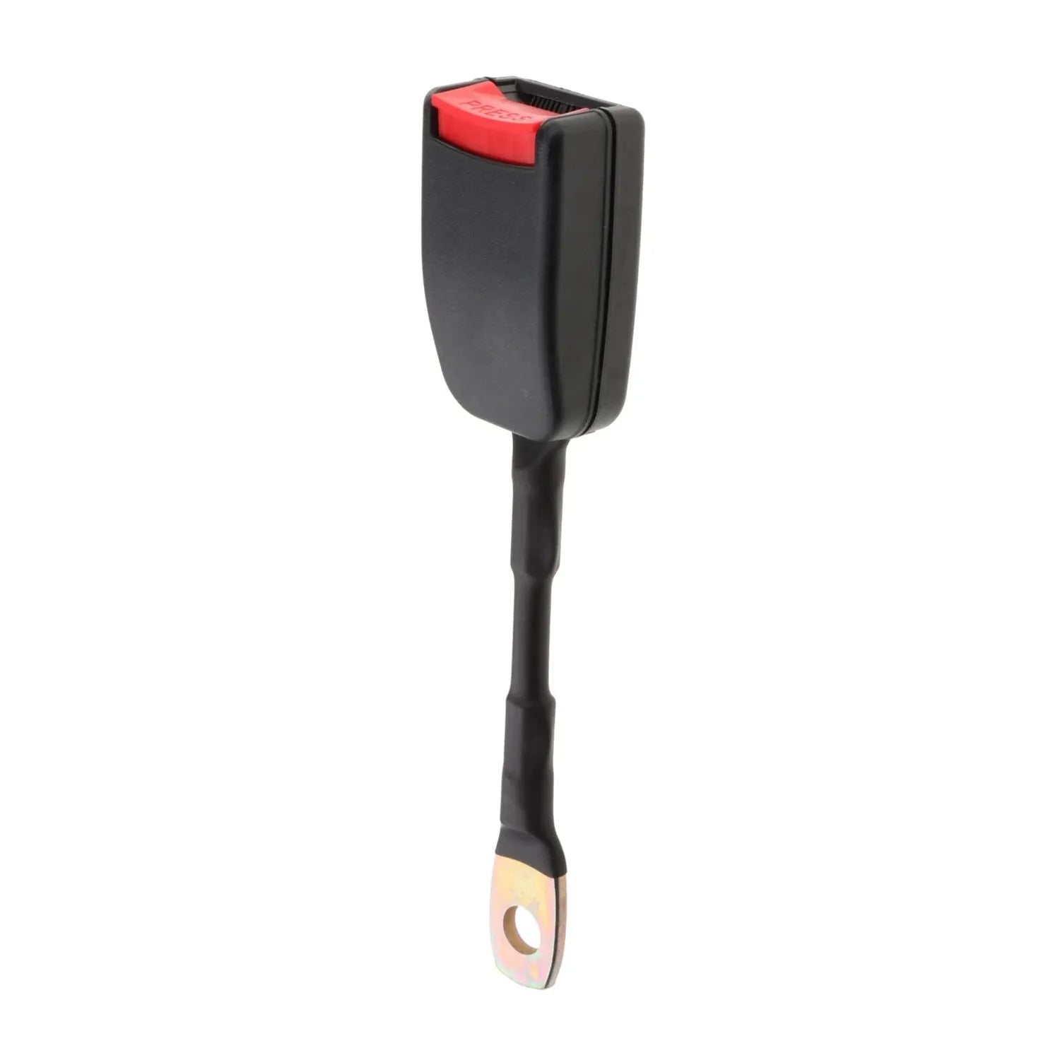 Universal Car Seat Belt Extender Clip for Safety