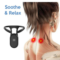 Lymphatic Soothing Neck Instrument