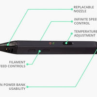 3D Printing Pen