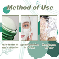 Green Tea Clay Deep Cleanse Mask Stick