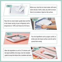 Non-Electric Cold Tray