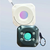 Safer Space Spy Camera Detector Gadget