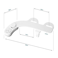 Toilet Bidet Attachment