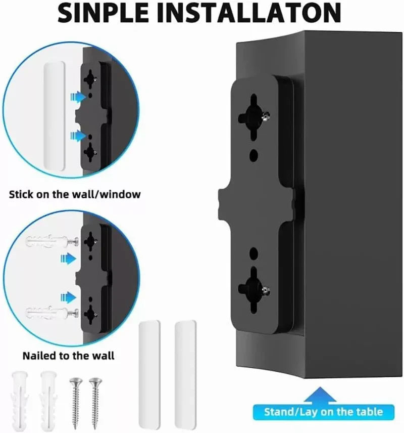 Ultra-Long Range Indoor HDTV Antenna, 4K Digital - Up to 600 Miles