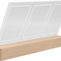 Polaroid Picture Frames