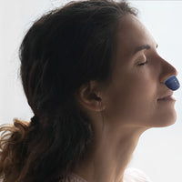 Micro CPAP Sleep Apnea Machine For Travel & Anti Snoring - CPAP Alternative
