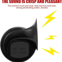 Super Loud Train Horn