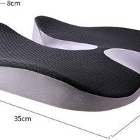 Chair Cushion for Back Pain
