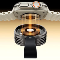 Portable Wireless Smart Watch Fast Charger