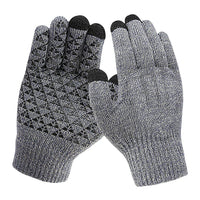 USB Touchscreen Heated Gloves for Winter