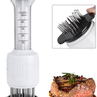 Meat Injector Kit