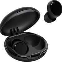 Reusable Noise Cancelling Ear Plugs For Sleeping Focus And Travel